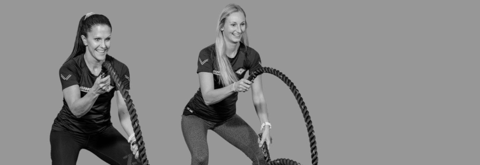 Sirkeltrening